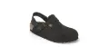 image of Birkenstock Tokio Suede Leather Narrow Women's